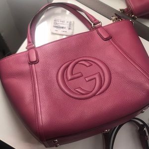 Gucci handbag/ crossbody